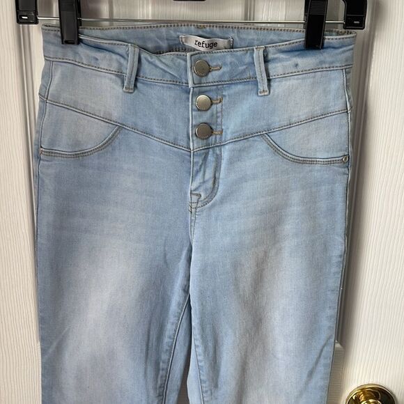 Refuge jeans - Picture 3 of 4